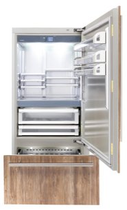 Встраиваемый холодильник Fhiaba S901TST6I фото в Казани и Татарстане