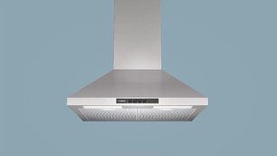 Вытяжка Siemens LC 68WA521 фото 4 в Казани и Татарстане