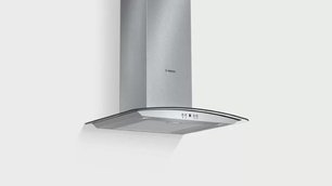 Вытяжка Bosch DWA06E651 фото 2 в Казани и Татарстане