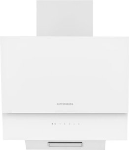 Вытяжка Куперсберг F 601 WH фото в Казани и Татарстане Вытяжка Kuppersberg F 601 WH фото в Казани и Татарстане
