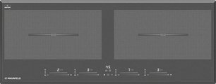 Индукционная варочная панель Маунфилд CVI904SFLDGR фото в Казани и Татарстане Индукционная варочная панель Maunfeld CVI904SFLDGR фото в Казани и Татарстане