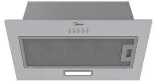 Встраиваемая вытяжка Midea MH60I301X фото 3 в Казани и Татарстане