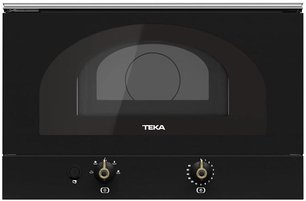 Встраиваемая микроволновая печь Тека MWR 22 BI AB фото в Казани и Татарстане Встраиваемая микроволновая печь Teka MWR 22 BI AB фото в Казани и Татарстане