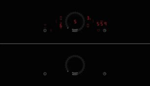 Варочная панель с вытяжкой Нефф V57PHQ4C0 фото 2 в Казани и Татарстане Варочная панель с вытяжкой Neff V57PHQ4C0 фото 2 в Казани и Татарстане