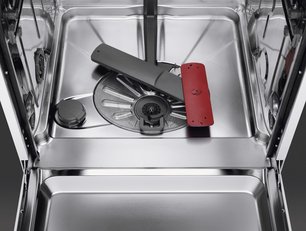 Посудомоечная машина АЕГ FSR83700P фото 2 в Казани и Татарстане Посудомоечная машина AEG FSR83700P фото 2 в Казани и Татарстане