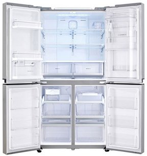 Холодильник LG GR-M24FWCVM фото 2 в Казани и Татарстане