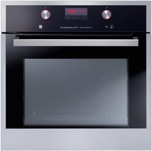 Духовой шкаф Куперсбуш EEB 6300.8 MX-G фото в Казани и Татарстане Духовой шкаф Kuppersbusch EEB 6300.8 MX-G фото в Казани и Татарстане