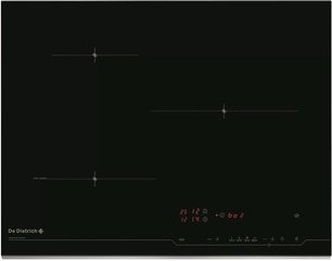 Независимая варочная панель Де Дитрих DTI 1113 X фото в Казани и Татарстане Независимая варочная панель De Dietrich DTI 1113 X фото в Казани и Татарстане