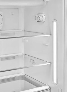 Холодильник Смег FAB28RDMC5 фото 3 в Казани и Татарстане Холодильник Smeg FAB28RDMC5 фото 3 в Казани и Татарстане