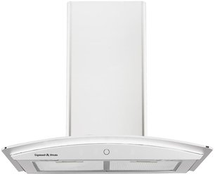 Вытяжка Зигмунд Штайн K 136.6 W фото в Казани и Татарстане Вытяжка Zigmund Shtain K 136.6 W фото в Казани и Татарстане