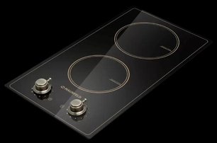 Индукционная варочная панель Маунфилд CVI292MBKBR фото 3 в Казани и Татарстане Индукционная варочная панель Maunfeld CVI292MBKBR фото 3 в Казани и Татарстане