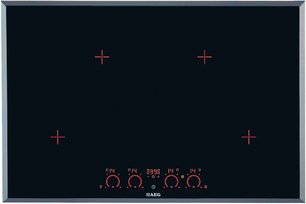 Варочная панель AEG HK874400FB фото 2 в Казани и Татарстане