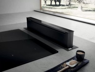 Встраиваемая вытяжка Elica PANDORA BL/F/90 фото 2 в Казани и Татарстане