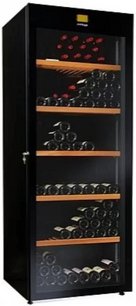 Винный шкаф Климадифф DVA305G фото 2 в Казани и Татарстане Винный шкаф Climadiff DVA305G фото 2 в Казани и Татарстане