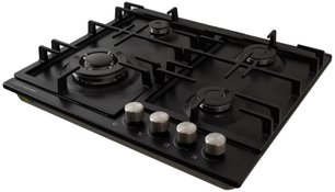 Газовая варочная панель Шауб Лоренц SLK GS6511 фото 3 в Казани и Татарстане Газовая варочная панель Schaub Lorenz SLK GS6511 фото 3 в Казани и Татарстане