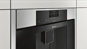 Кофемашина Neff C15KS61N0 фото 2 в Казани и Татарстане
