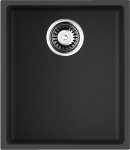 Мойка Омойкири BOSEN 38-U BL фото Мойка Omoikiri BOSEN 38-U BL фото