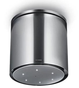 Вытяжка Фабер ZOOM PLUS фото 2 в Казани и Татарстане Вытяжка Faber ZOOM PLUS фото 2 в Казани и Татарстане