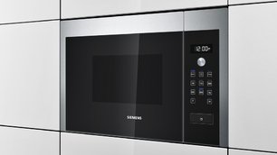 Микроволновая печь Сименс HF15M564 фото 3 в Казани и Татарстане Микроволновая печь Siemens HF15M564 фото 3 в Казани и Татарстане