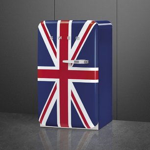Холодильник Смег FAB10LDUJ2 фото 3 в Казани и Татарстане Холодильник Smeg FAB10LDUJ2 фото 3 в Казани и Татарстане