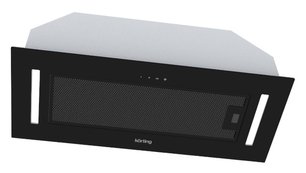 Встраиваемая вытяжка Кертинг KHI 9765 GN фото в Казани и Татарстане Встраиваемая вытяжка Korting KHI 9765 GN фото в Казани и Татарстане