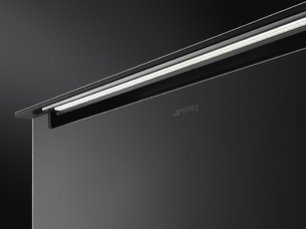 Вытяжка Smeg KSDD90VN-2 фото 3 в Казани и Татарстане