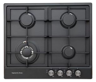 Газовая варочная панель Zigmund Shtain G 15.6 B фото в Казани и Татарстане