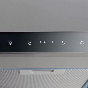 Вытяжка Elica GALAXY ISLAND WHIX/A/90X45 фото 4 в Казани и Татарстане