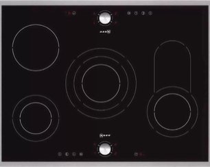 Независимая варочная панель Neff T14B82N0 фото в Казани и Татарстане