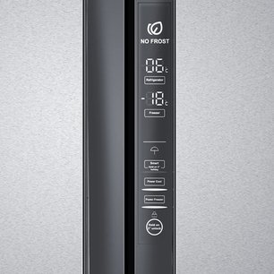 Холодильник Хайер HRF-521DM6RU фото 3 в Казани и Татарстане Холодильник Haier HRF-521DM6RU фото 3 в Казани и Татарстане