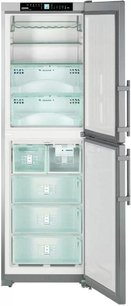 Холодильник Либхер SBNes 3210 Premium NoFrost фото 2 в Казани и Татарстане Холодильник Liebherr SBNes 3210 Premium NoFrost фото 2 в Казани и Татарстане