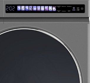 Сушильная машина Maunfeld MFDM1410GR06 фото 2 в Казани и Татарстане