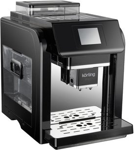 Кофемашина Korting KACM 2009 Presto фото 3 в Казани и Татарстане