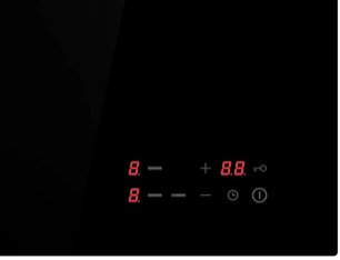 Варочная панель Горение ECT330ORAB фото 2 в Казани и Татарстане Варочная панель Gorenje ECT330ORAB фото 2 в Казани и Татарстане