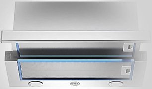 Встраиваемая вытяжка Bertazzoni KTE60MOD1C фото 2 в Казани и Татарстане