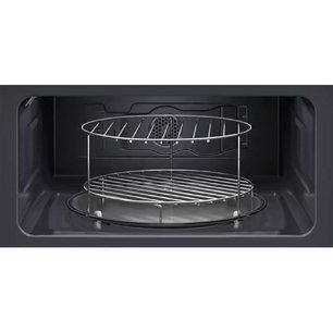 Встраиваемая микроволновая печь AEG NKM7N721T фото 3 в Казани и Татарстане