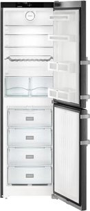 Холодильник Либхер CNbs 3915 Comfort NoFrost фото 3 в Казани и Татарстане Холодильник Liebherr CNbs 3915 Comfort NoFrost фото 3 в Казани и Татарстане