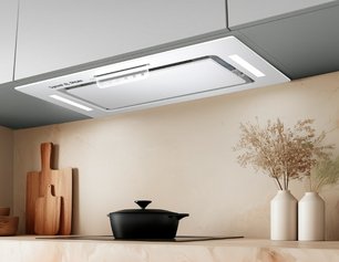 Встраиваемая вытяжка Zigmund Shtain K 170.5 W фото 2 в Казани и Татарстане