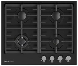 Варочная панель Горение G 6SY2B фото в Казани и Татарстане Варочная панель Gorenje G 6SY2B фото в Казани и Татарстане