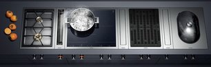 Встраиваемая вытяжка Гаггенау VL410111 фото 2 в Казани и Татарстане Встраиваемая вытяжка Gaggenau VL410111 фото 2 в Казани и Татарстане