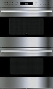 Сдвоенный духовой шкаф Вольф ICBDO30TE/S/TH фото в Казани и Татарстане Сдвоенный духовой шкаф Wolf ICBDO30TE/S/TH фото в Казани и Татарстане
