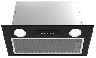 Встраиваемая вытяжка Мидеа MH60I370B фото в Казани и Татарстане Встраиваемая вытяжка Midea MH60I370B фото в Казани и Татарстане