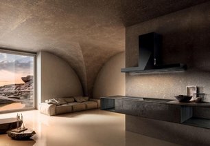 Вытяжка ELICA HAIKU BL/A/60 фото 3 в Казани и Татарстане