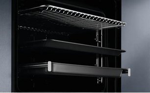Духовой шкаф Electrolux EOD3H50BK фото 2 в Казани и Татарстане