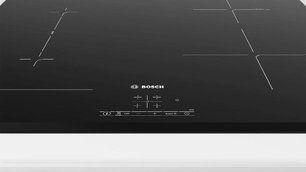 Варочная панель Бош PWP631BB1E фото 2 в Казани и Татарстане Варочная панель Bosch PWP631BB1E фото 2 в Казани и Татарстане