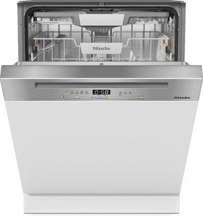Встраиваемая посудомоечная машина Миле G 5410 SCi Active Plus CleanSteel сталь фото в Казани и Татарстане Встраиваемая посудомоечная машина Miele G 5410 SCi Active Plus CleanSteel сталь фото в Казани и Татарстане
