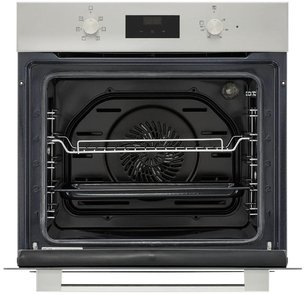 Электрический духовой шкаф KRONA MAGNETE 60 IX фото 3 в Казани и Татарстане