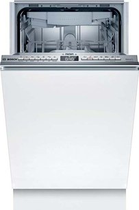 Встраиваемая посудомоечная машина BOSCH SPV4HMX1DR фото в Казани и Татарстане Встраиваемая посудомоечная машина BOSCH SPV4HMX1DR фото в Казани и Татарстане