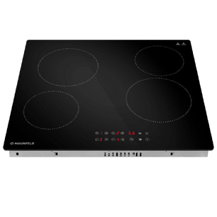 Варочная панель Maunfeld CVCE594STBK фото 2 в Казани и Татарстане