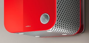 Вытяжка Elica 35CC DYNAMIQUE RED/F/35 фото 2 в Казани и Татарстане